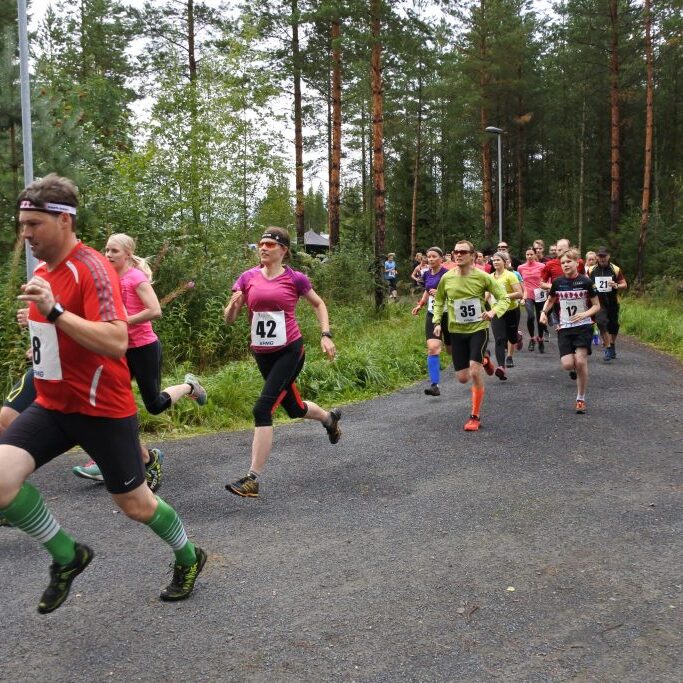 Lenz Pajuluoma.