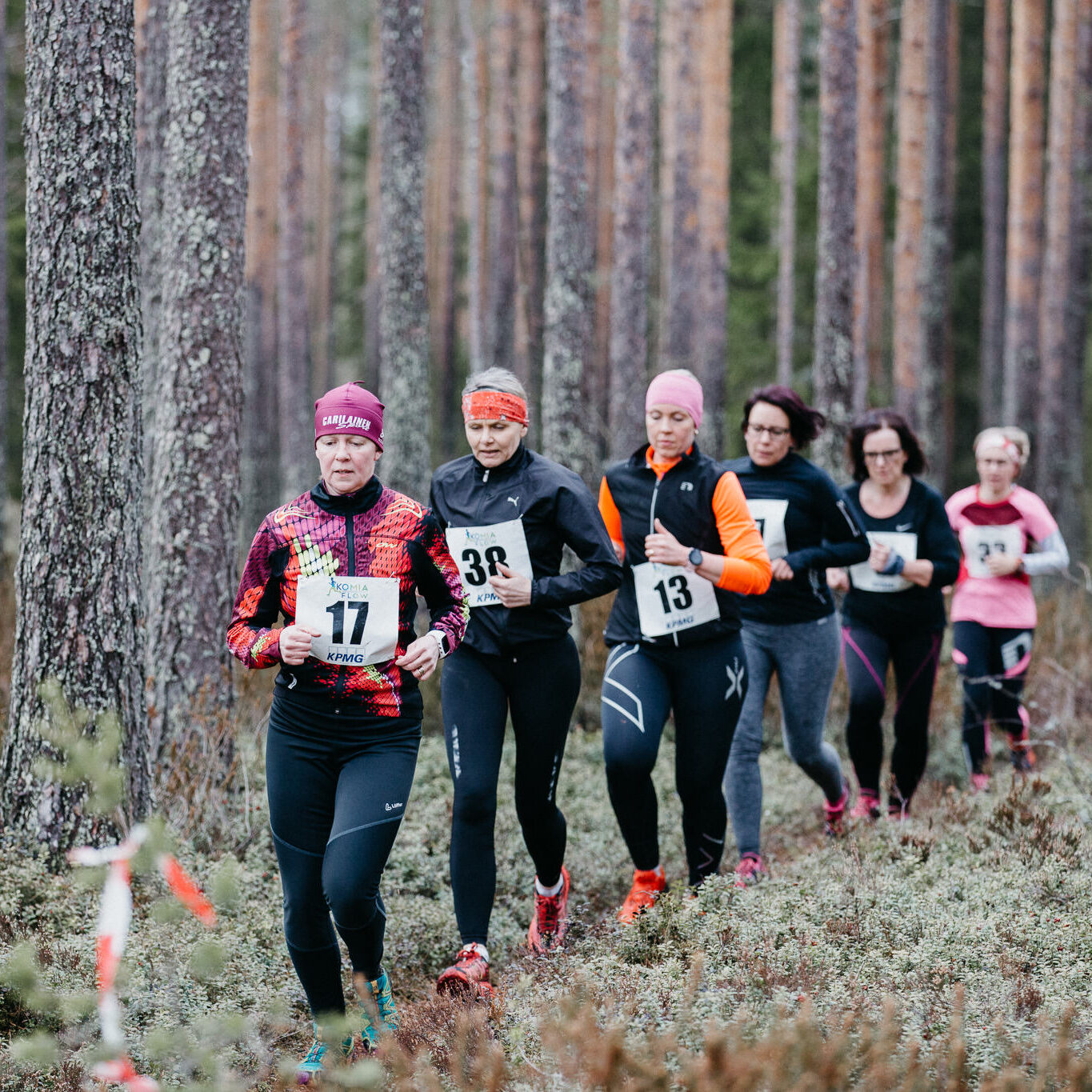 Kuva Jaakko Sorvisto