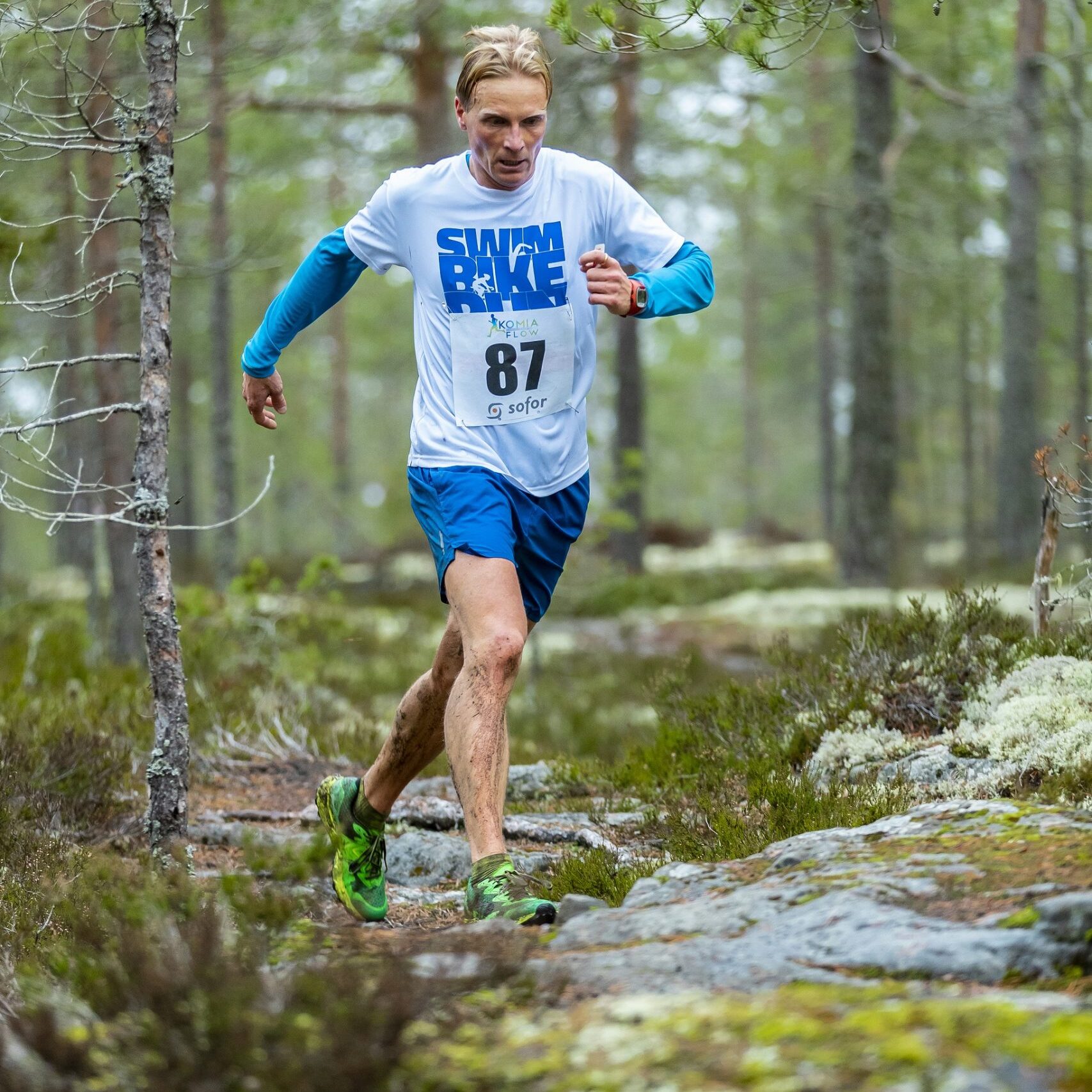 Matti Hautalahti