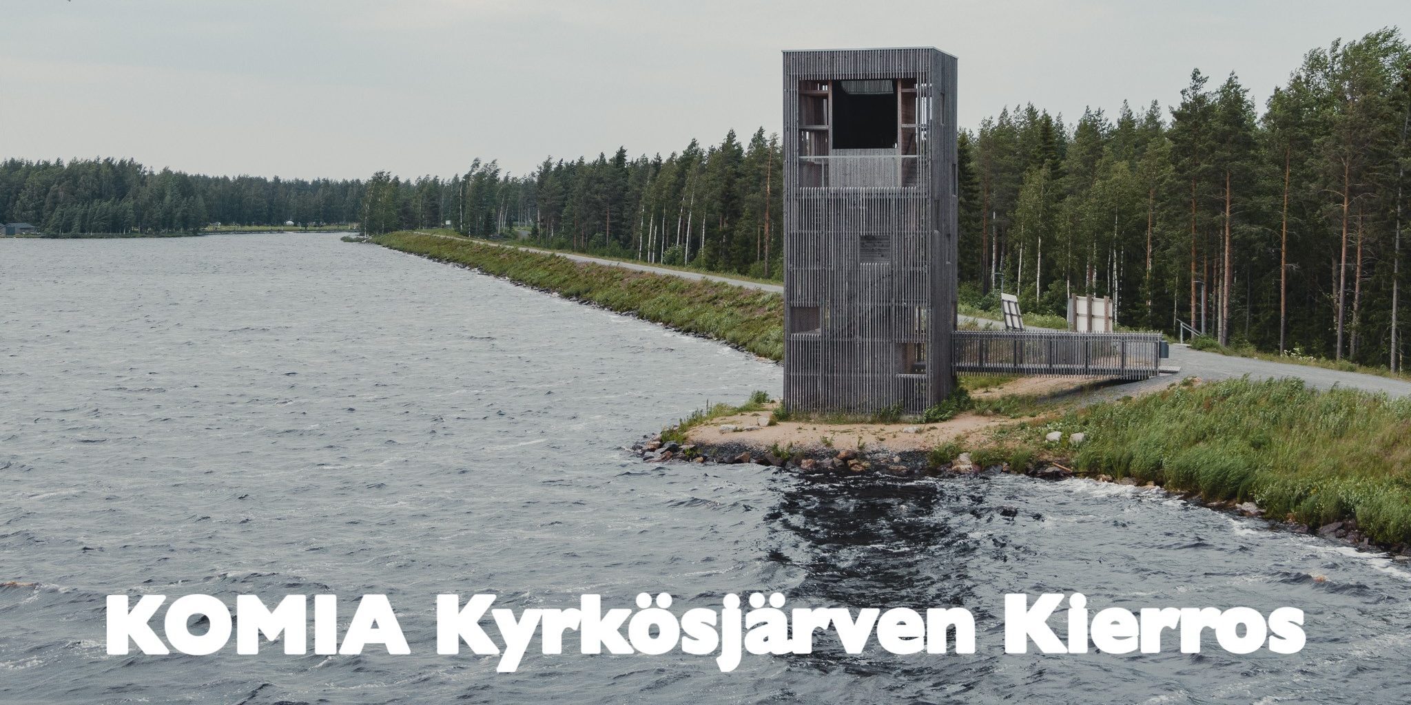 kyrkkärinkierros